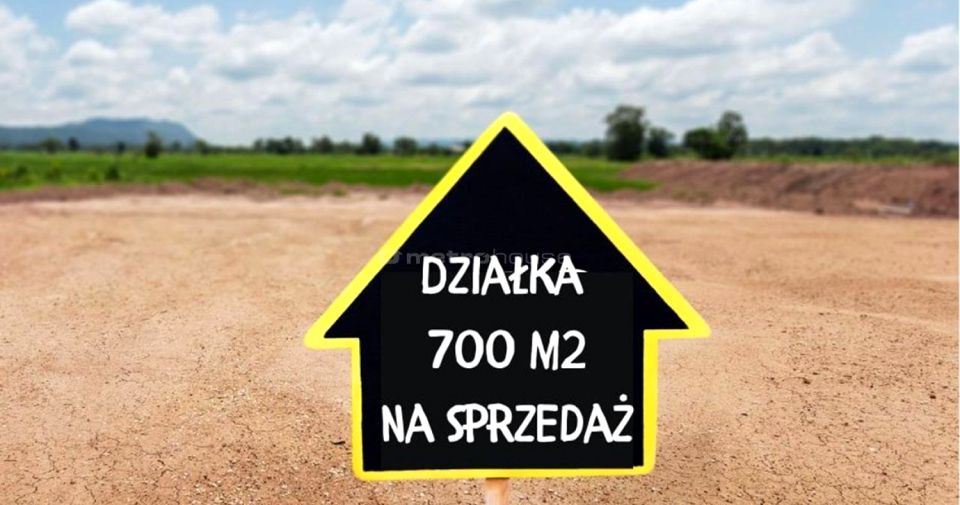 Działka Piastów