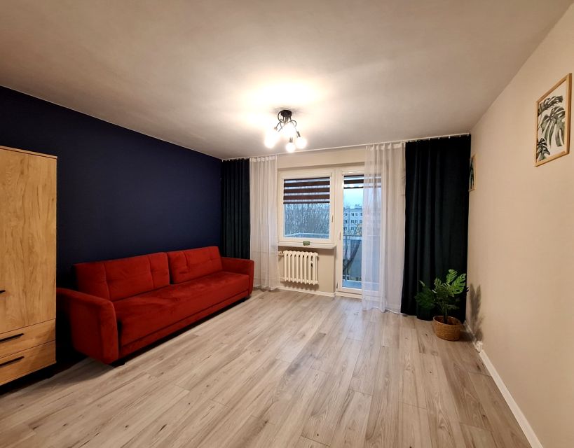 Mieszkanie Gliwice