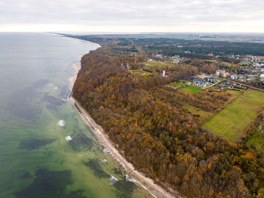 Lokal Jastrzębia Góra