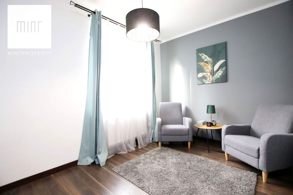 Mieszkanie Kraków