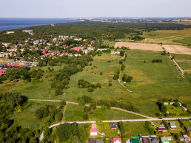 Działka Kołobrzeg