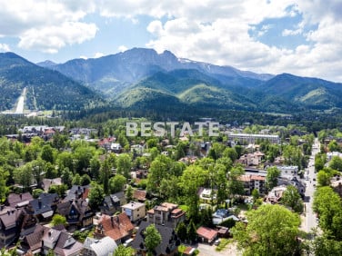 Dom Zakopane