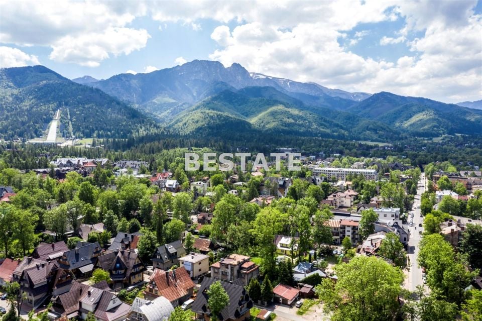 Dom Zakopane