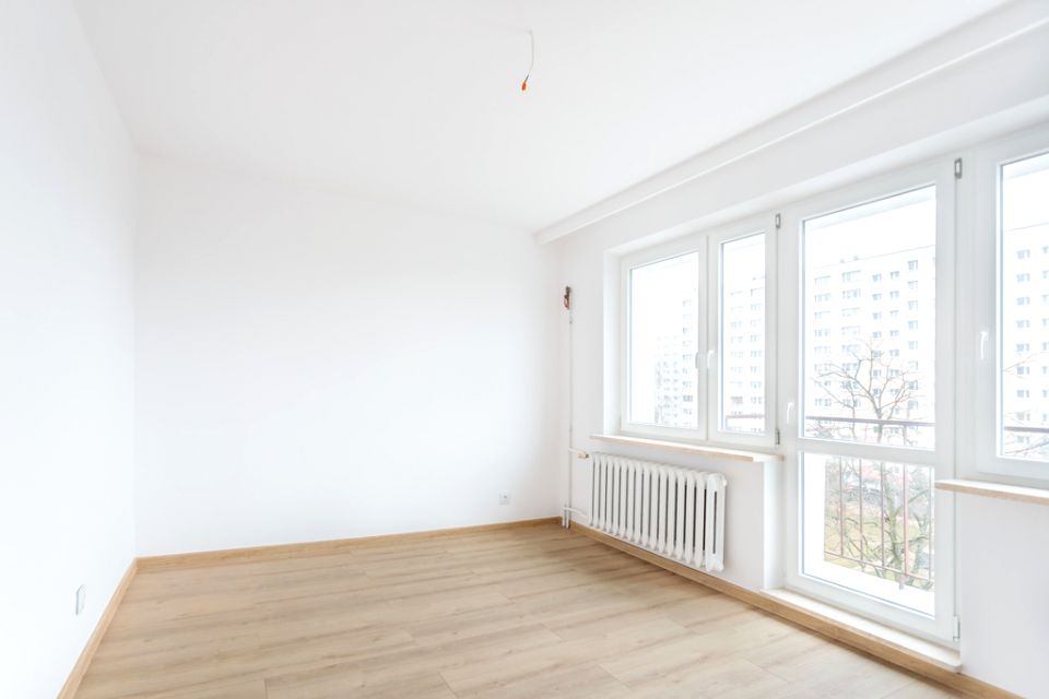 Mieszkanie Legionowo