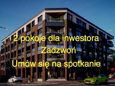 Mieszkanie Katowice