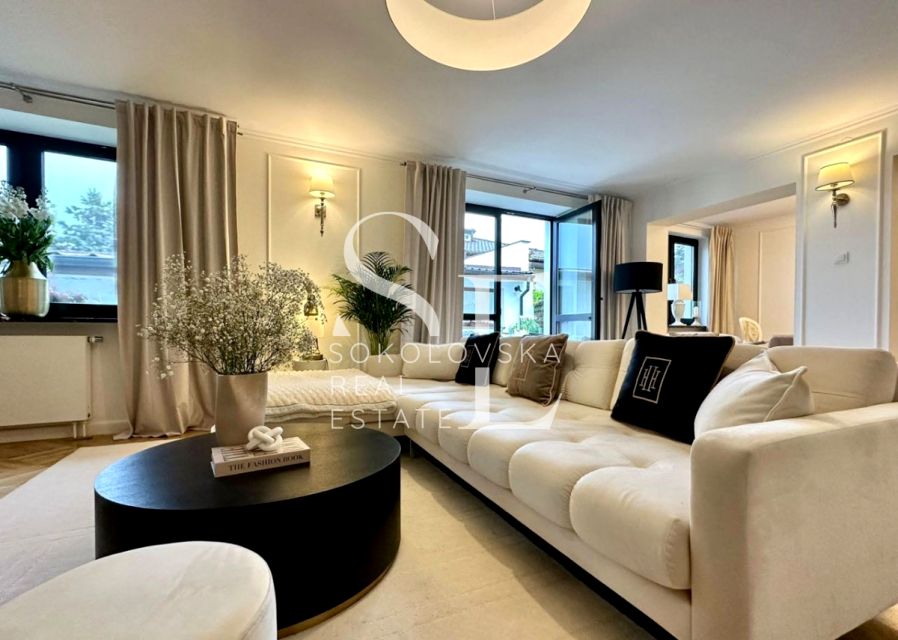 Dom Warszawa wynajem