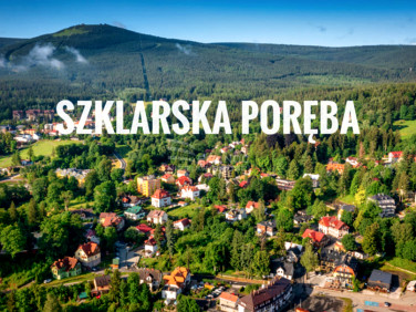 Lokal Szklarska Poręba