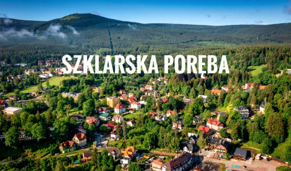 Lokal Szklarska Poręba