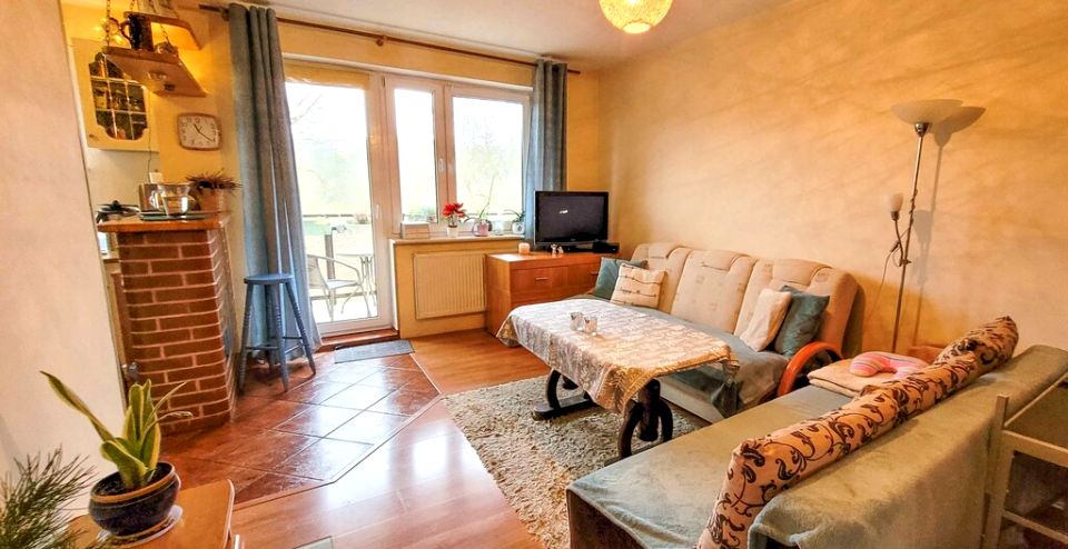 Mieszkanie blok mieszkalny Szczecin