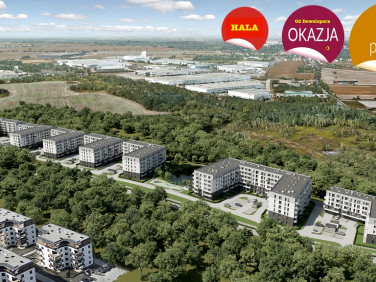 Mieszkanie Gliwice