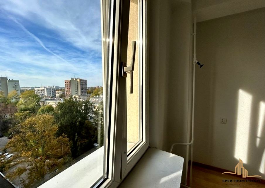 Mieszkanie Kraków