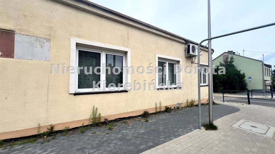 Dom Tomaszów Mazowiecki sprzedaż