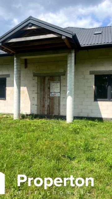 Budynek użytkowy Krasienin-Kolonia