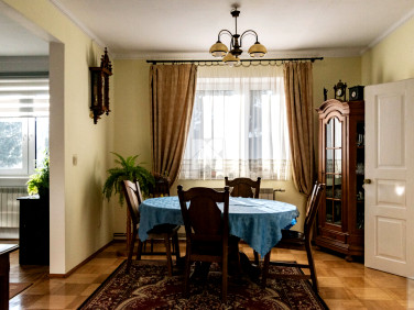 Dom Tryńcza