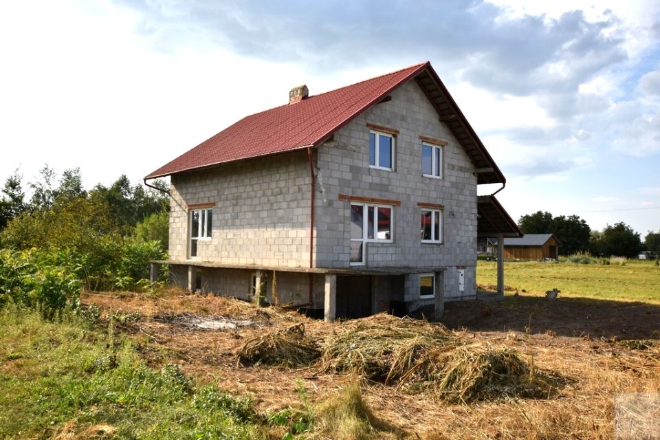 Dom Duńkowice