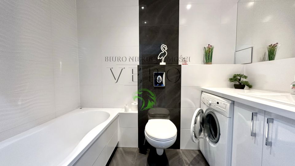 Mieszkanie blok mieszkalny sprzedaż