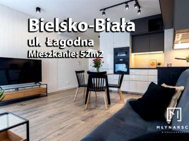 Mieszkanie Bielsko-Biała