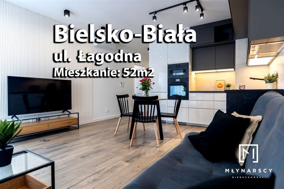 Mieszkanie Bielsko-Biała