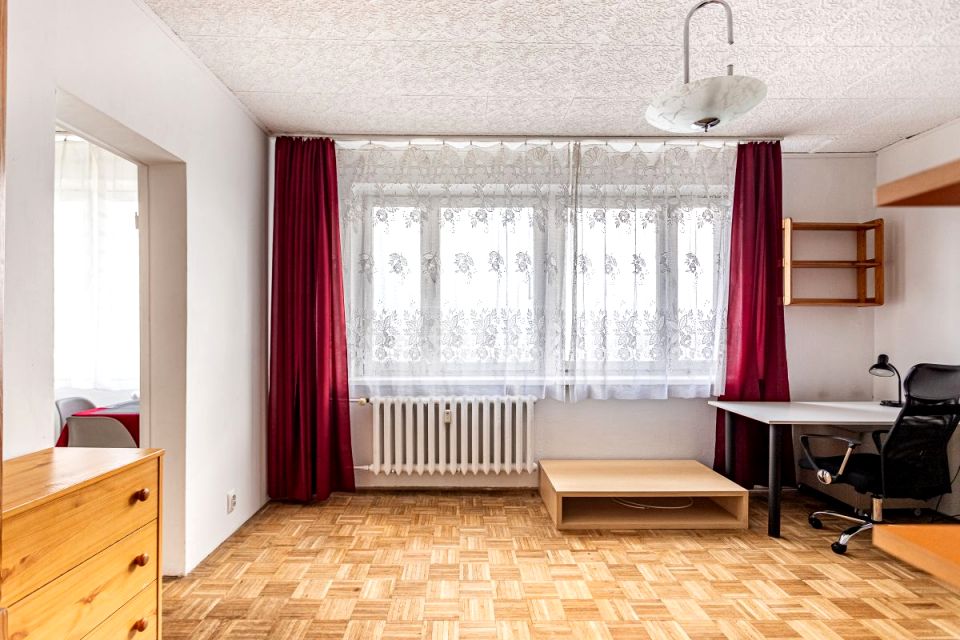 Mieszkanie Warszawa sprzedaż