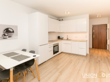 Apartament, ul. Federowicza