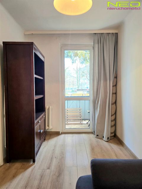 Mieszkanie blok mieszkalny Częstochowa