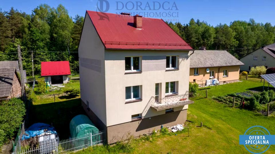 Dom Nieporaz