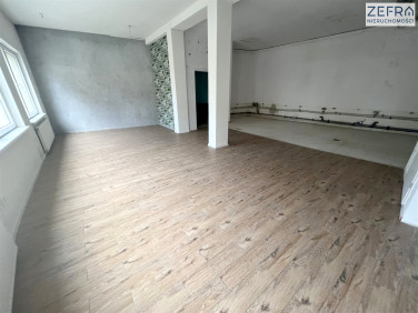 Lokal Kraków
