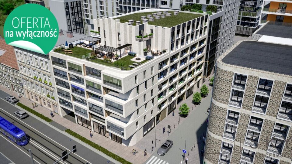 Mieszkanie Wrocław sprzedaż