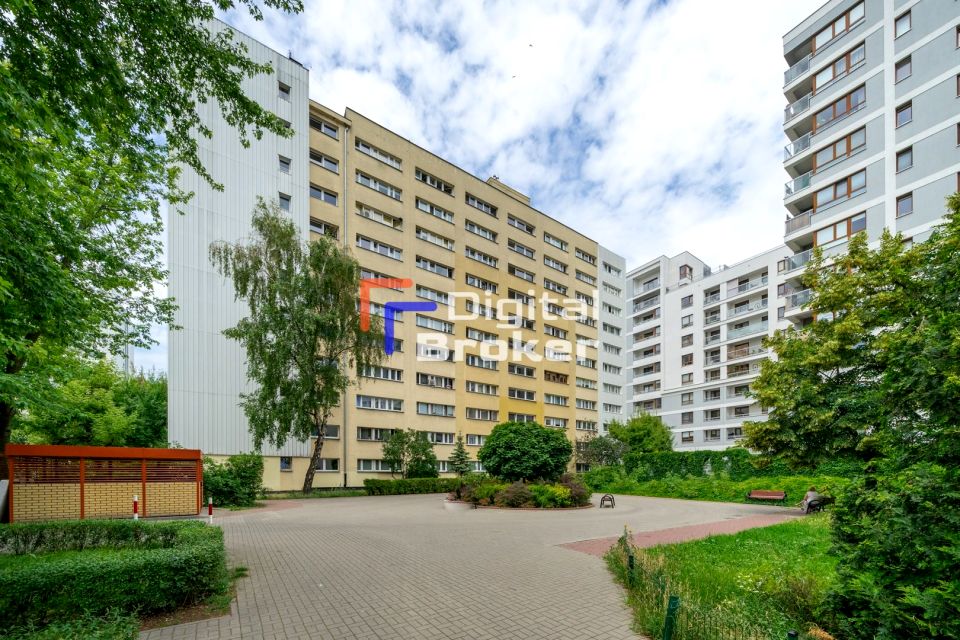 Mieszkanie Warszawa