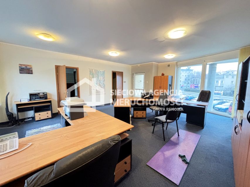 Lokal Gdynia wynajem