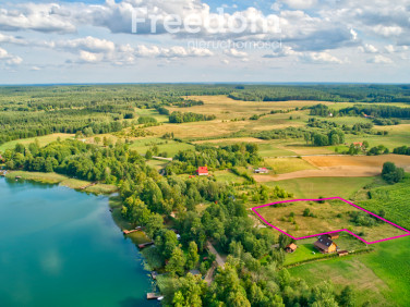 Działka Ublik