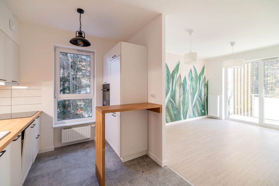 Mieszkanie Kołobrzeg sprzedaż