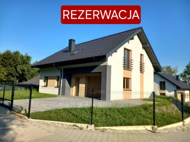 Dom wolnostojący sprzedaż