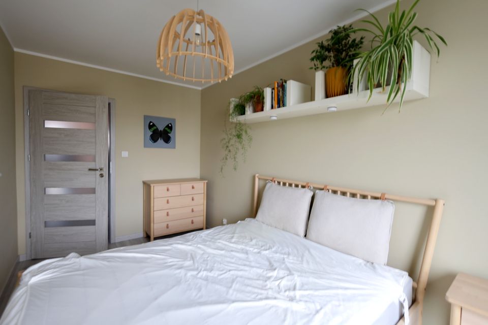 Mieszkanie Gdańsk sprzedaż