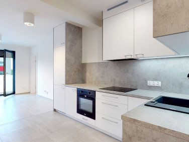 Nowe apartamenty pod klucz. Twój dochód pasywny.