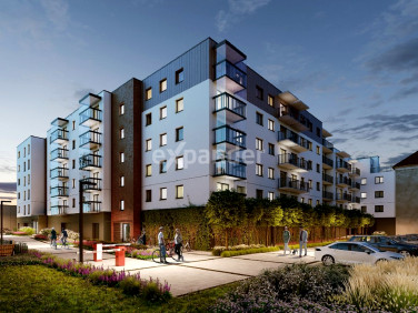 Mieszkanie blok mieszkalny Wrocław