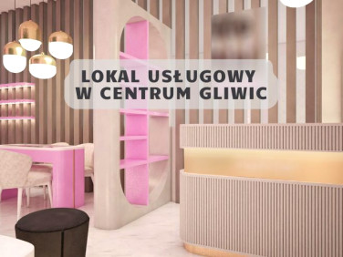 Lokal Gliwice