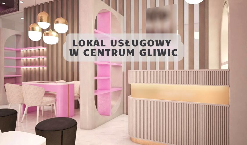 Lokal Gliwice