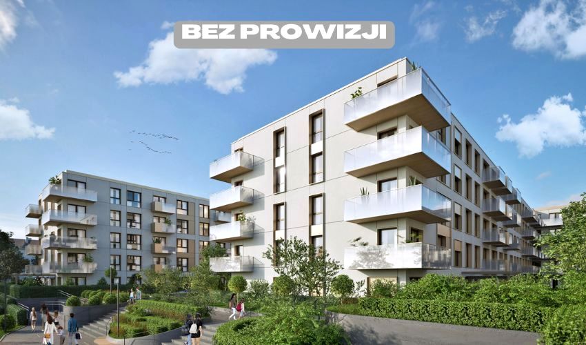 Mieszkanie Katowice sprzedaż