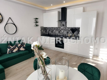 Mieszkanie Wałbrzych