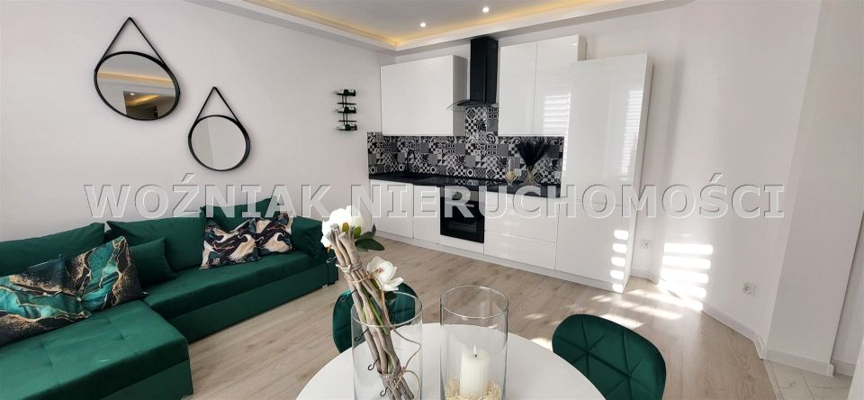 Mieszkanie Wałbrzych