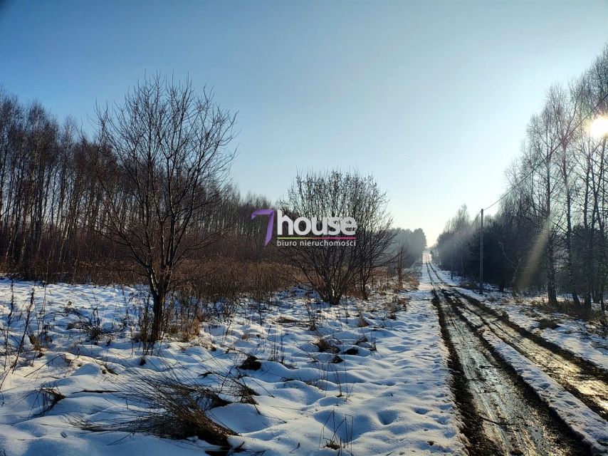 Działka budowlana sprzedam