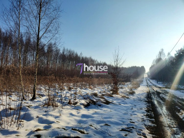 Pusta działka Siedlec Duży