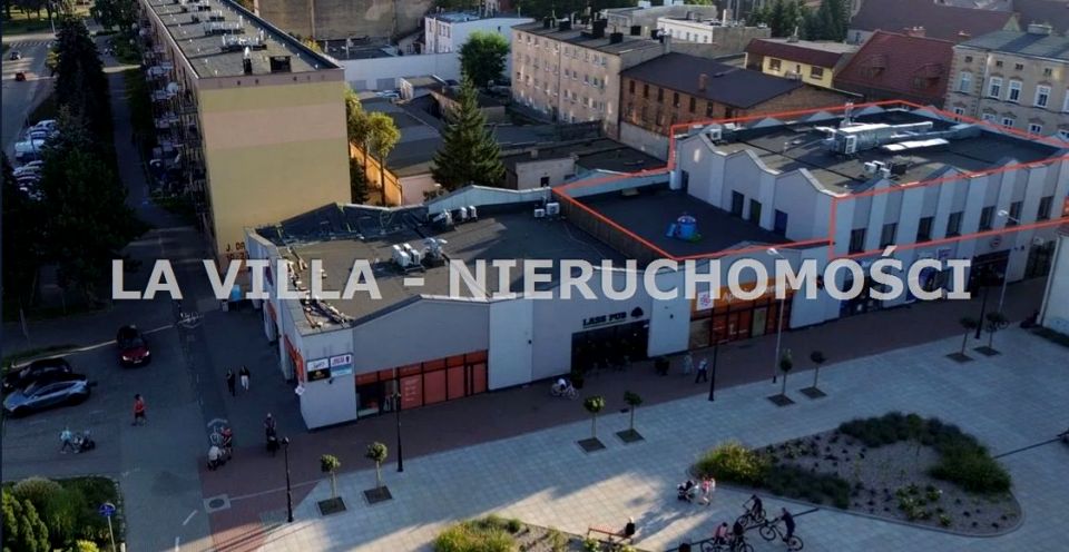 Lokal Leszno