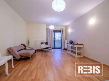 Apartament, ul. Szlak