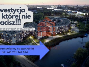 Mieszkanie Gdańsk