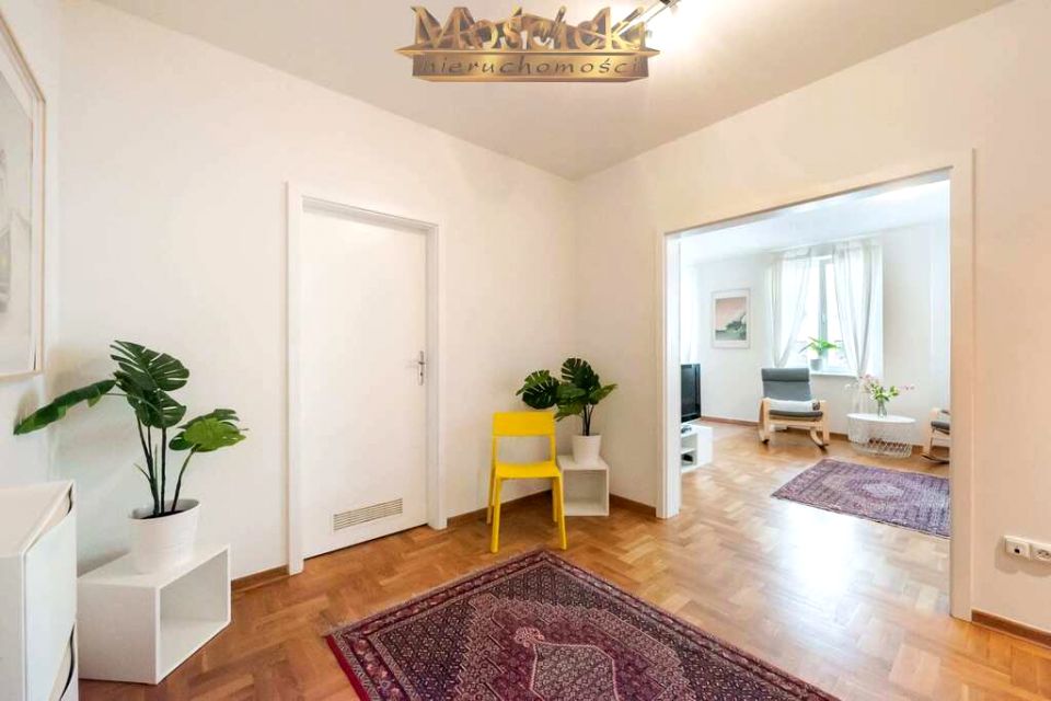 Mieszkanie Warszawa