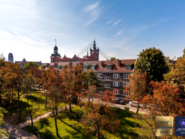 Mieszkanie Gdańsk