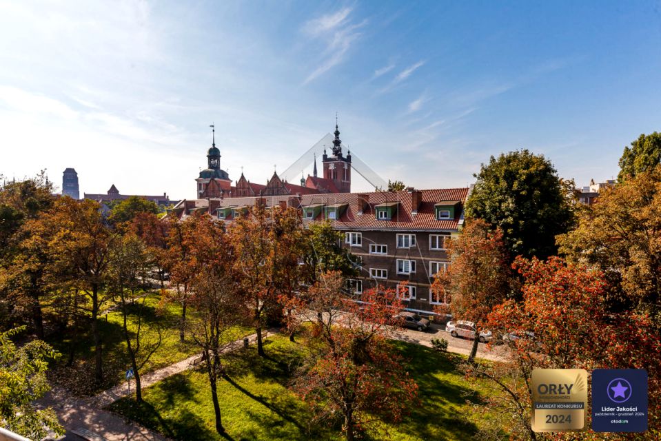Mieszkanie Gdańsk