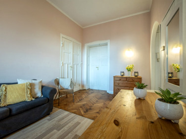 Mieszkanie Łódź